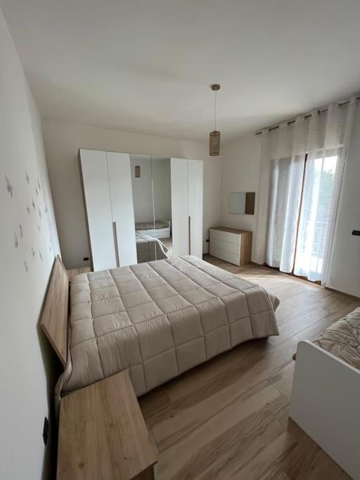 Appartamento Serendipity Free Parking 2 Min Dalla Stazione *